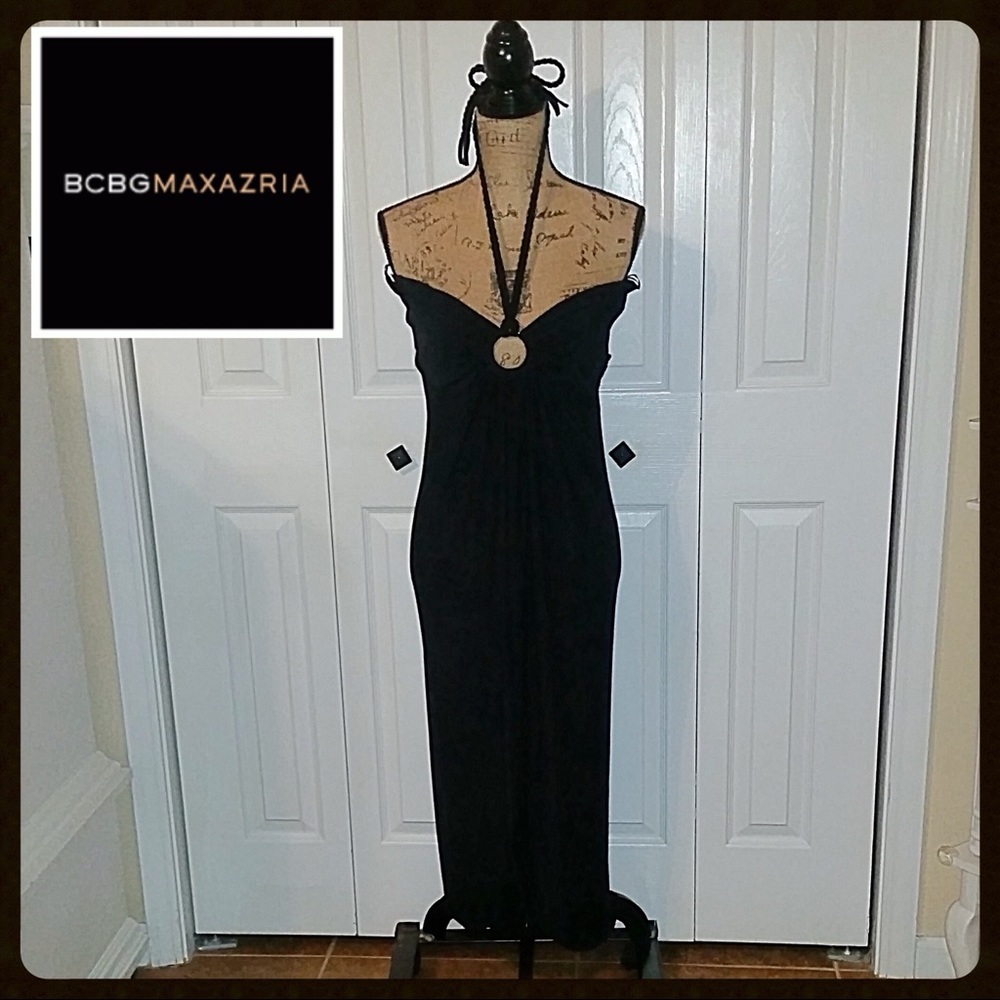 BCBGMaxazria Wrap